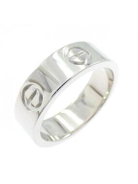 Cartier Love Ring